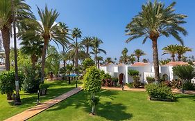 Sol By Melia Barbacan